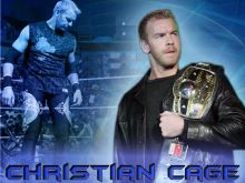 Christian Cage