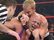 Christian Cage