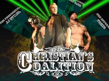 Christian Cage