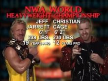 Christian Cage photo