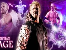 Christian Cage