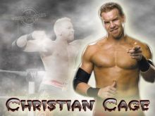 Christian Cage