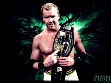 Christian Cage