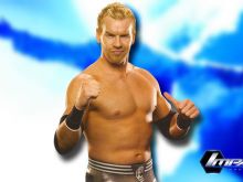 Christian Cage