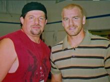 Christian Cage