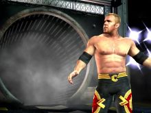 Christian Cage