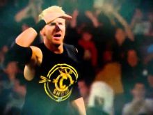 Christian Cage