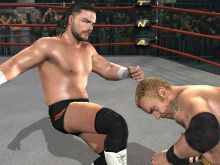 Christian Cage