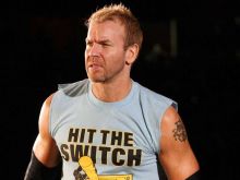 Christian Cage