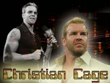 Christian Cage
