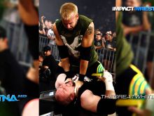 Christian Cage