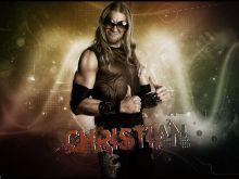 Christian Cage