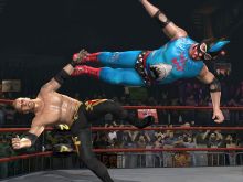 Christian Cage