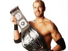 Christian Cage