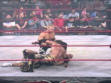 Christian Cage