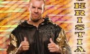 Christian Cage