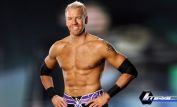 Christian Cage