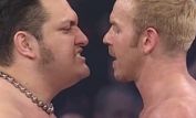 Christian Cage