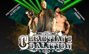 Christian Cage