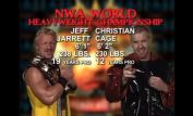 Christian Cage