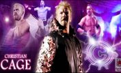 Christian Cage