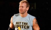 Christian Cage