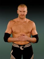 Christian Cage