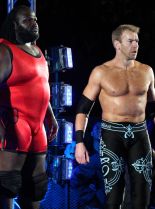Christian Cage