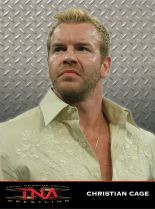 Christian Cage