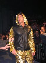 Christian Cage