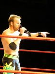 Christian Cage