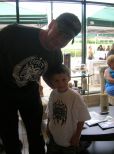 Christian Cage