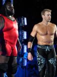 Christian Cage