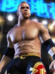 Christian Cage