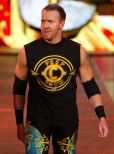 Christian Cage