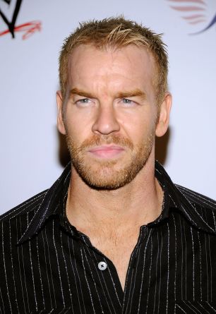 Christian Cage