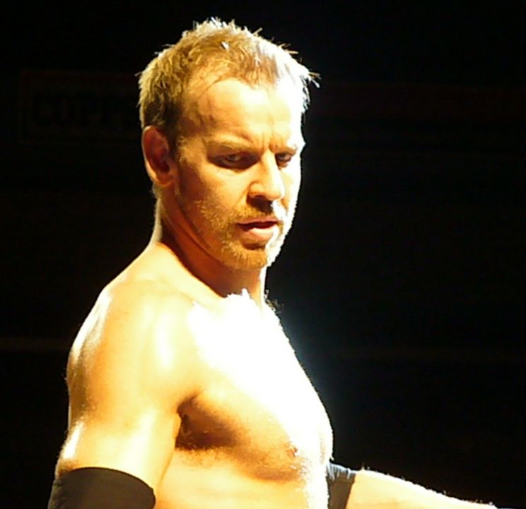 Christian Cage