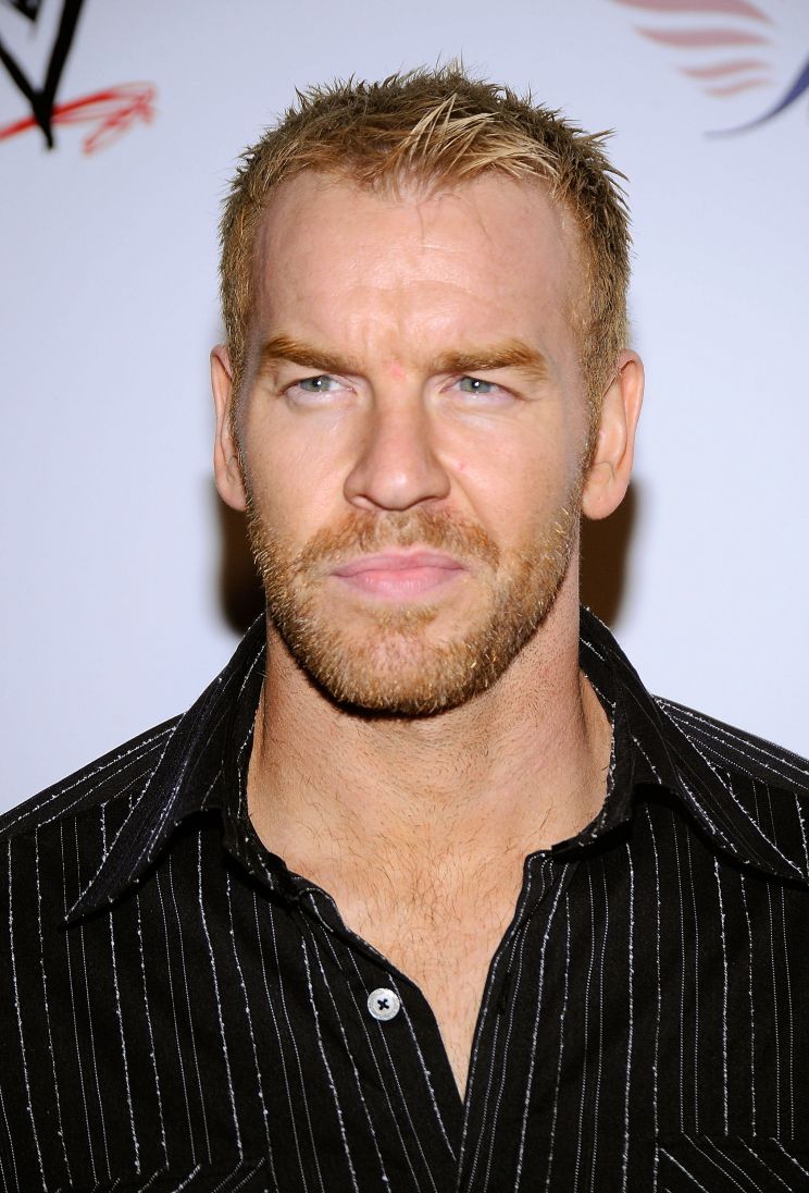 Christian Cage