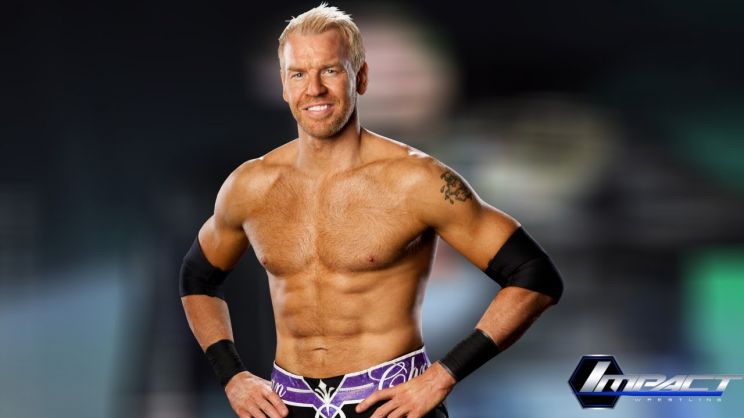 Christian Cage