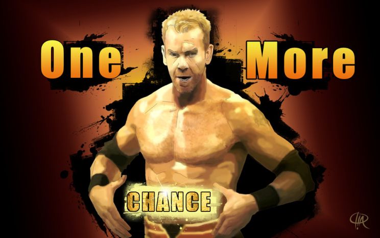 Christian Cage