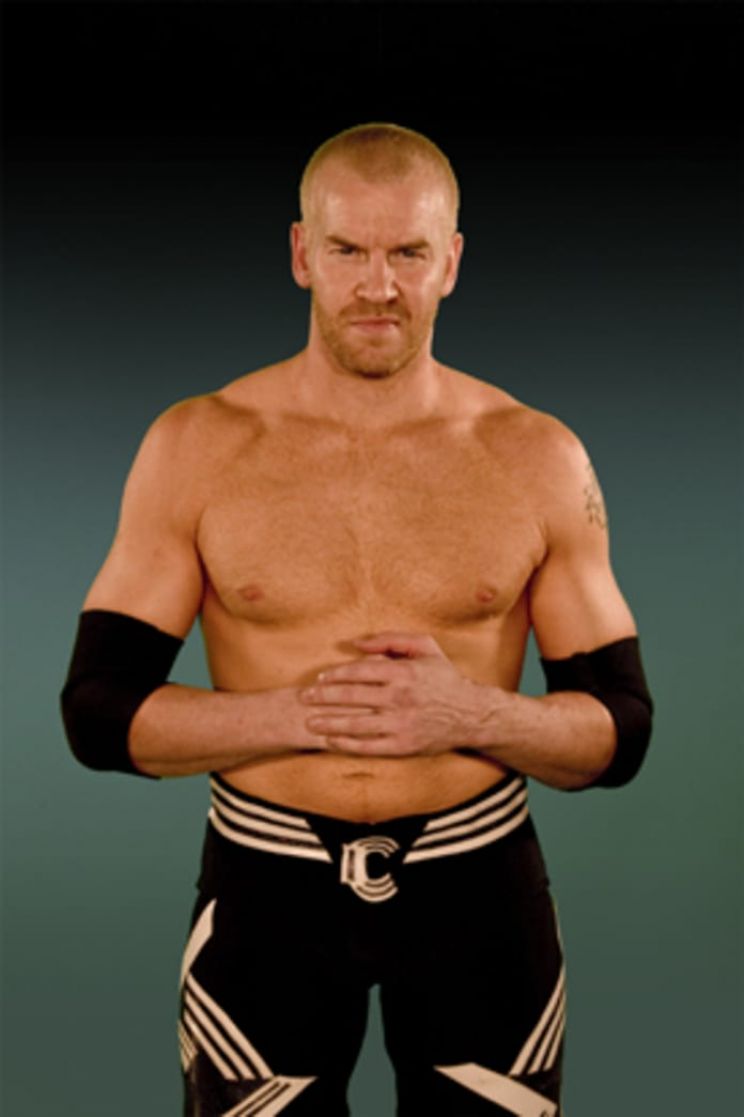 Christian Cage