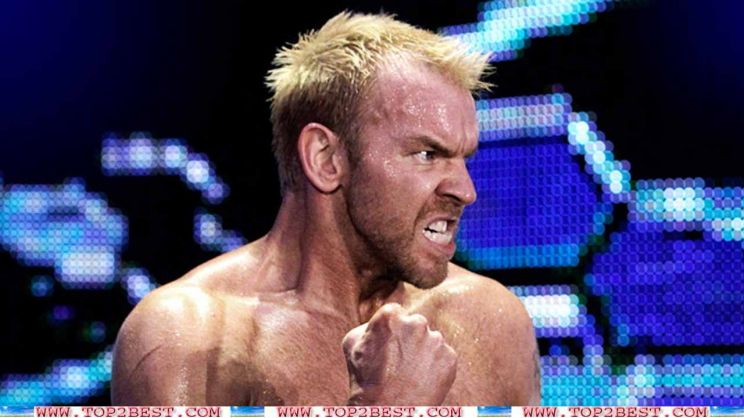 Christian Cage