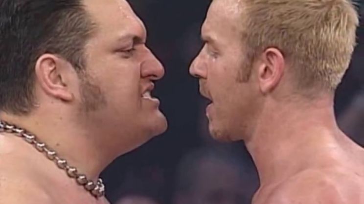 Christian Cage
