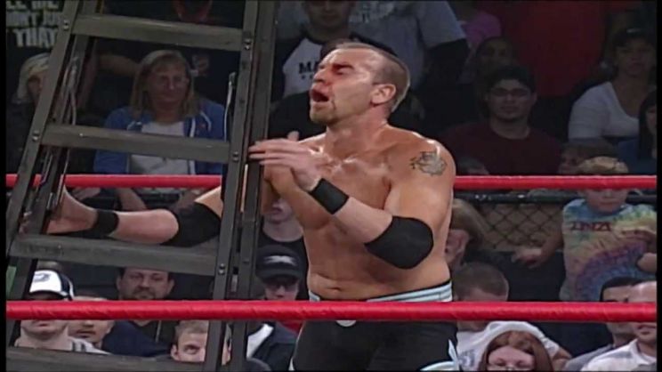 Christian Cage