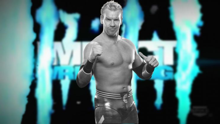 Christian Cage