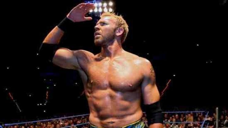 Christian Cage