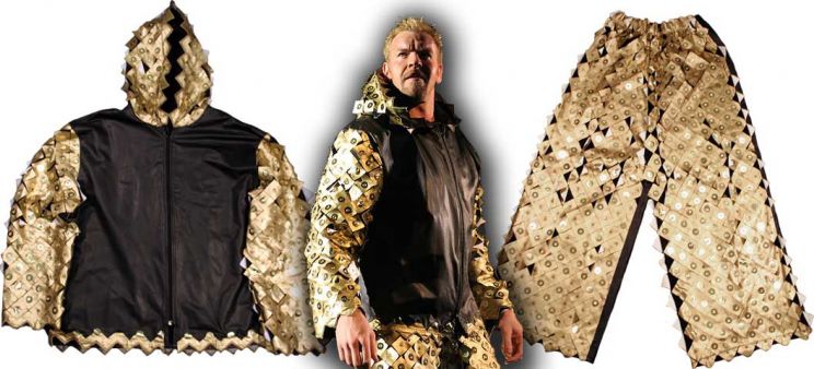 Christian Cage
