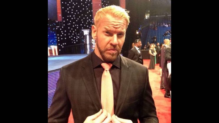 Christian Cage