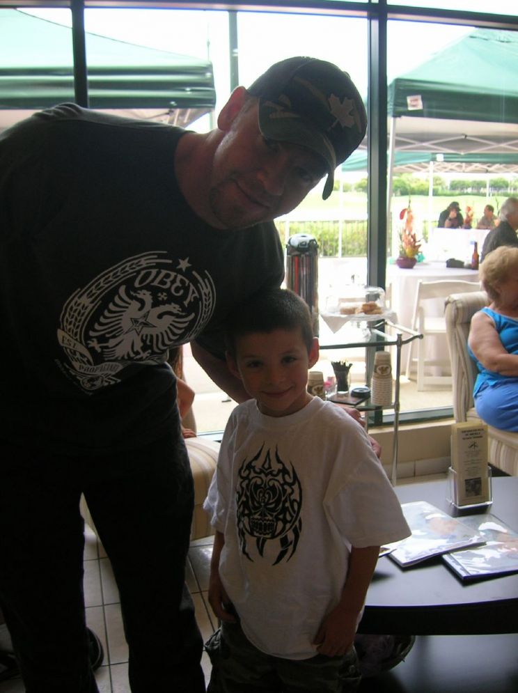 Christian Cage