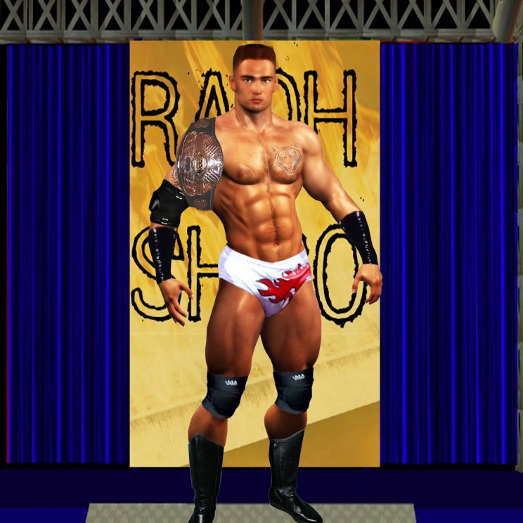 Christian Cage